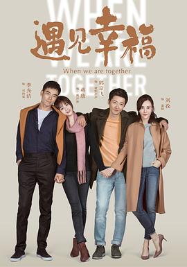 遇见幸福(DVD版)