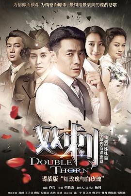 双刺(DVD版)