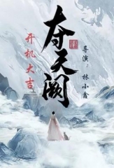 夺天阙