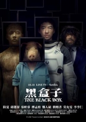 黑盒子